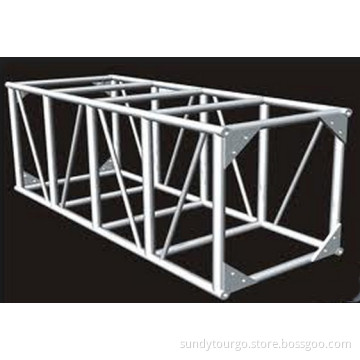 Tourgo Alumunum lighting truss performance equipment